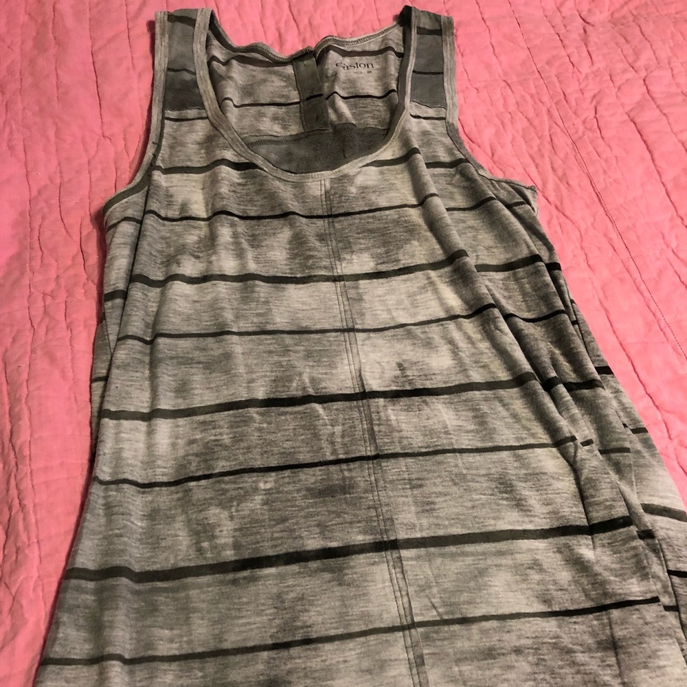 Caslon tank top